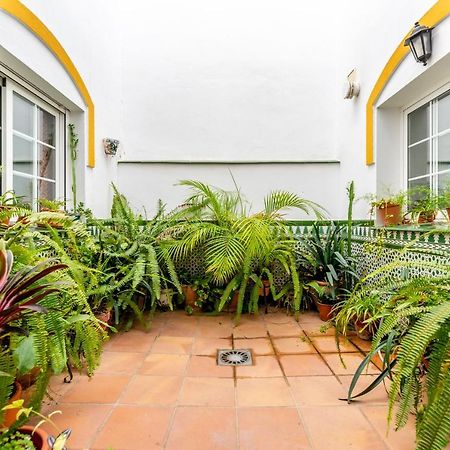 Casa Sol Villa Velez Malaga Exteriör bild