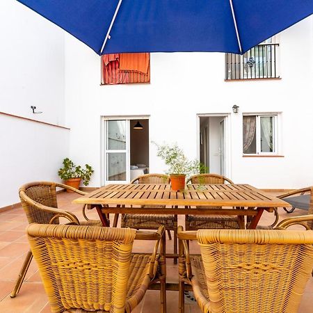 Casa Sol Villa Velez Malaga Exteriör bild