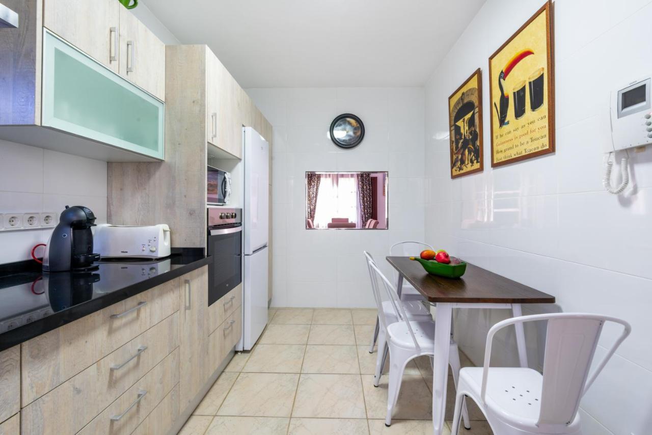 Casa Sol Villa Velez Malaga Exteriör bild