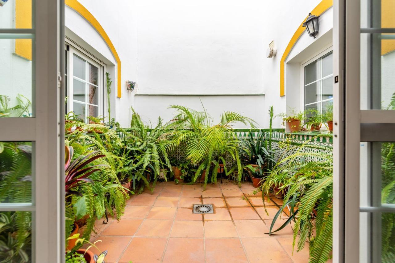 Casa Sol Villa Velez Malaga Exteriör bild