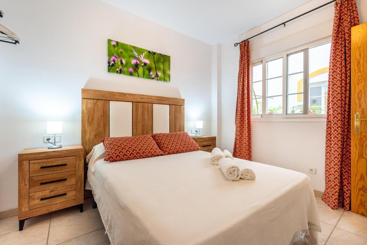 Casa Sol Villa Velez Malaga Exteriör bild