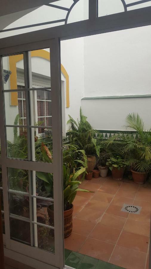 Casa Sol Villa Velez Malaga Exteriör bild