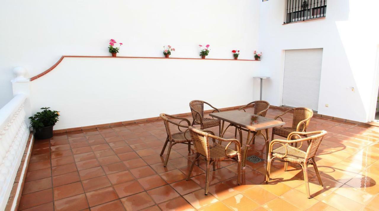 Casa Sol Villa Velez Malaga Exteriör bild