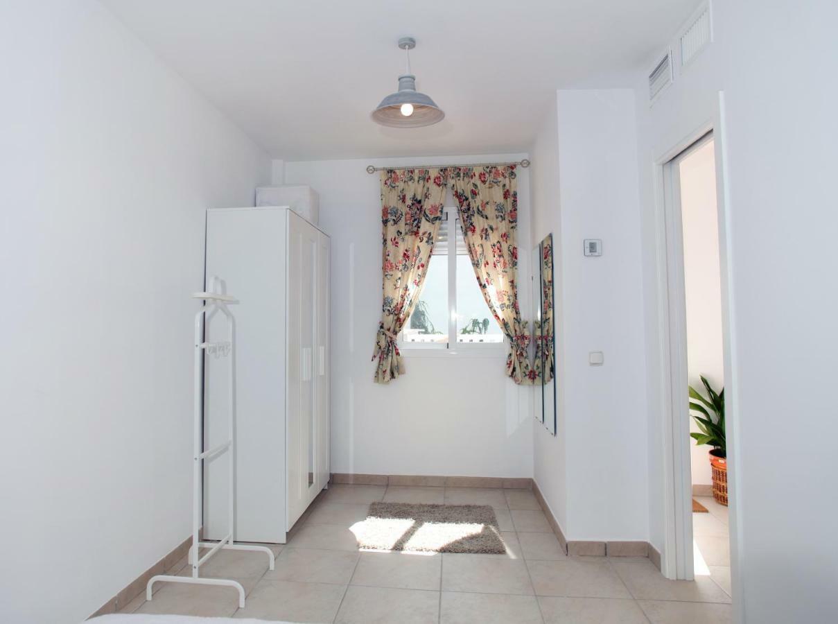 Casa Sol Villa Velez Malaga Exteriör bild